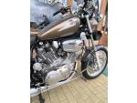 Klikněte pro detailní foto č. 8 - Yamaha XV 1100 Virago