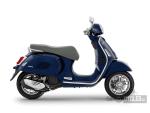 Detail nabídky - Vespa GTS 125 HPE ABS E5+ AKCE 0%