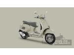 Klikněte pro detailní foto č. 4 - Vespa GTS 125 HPE ABS E5+ AKCE 0%