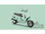 Klikněte pro detailní foto č. 5 - Vespa GTS 125 HPE ABS E5+ AKCE 0%