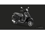 Klikněte pro detailní foto č. 6 - Vespa GTS 125 HPE ABS E5+ AKCE 0%