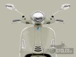 Klikněte pro detailní foto č. 7 - Vespa GTS 125 HPE ABS E5+ AKCE 0%