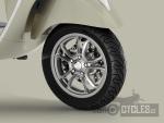 Klikněte pro detailní foto č. 9 - Vespa GTS 125 HPE ABS E5+ AKCE 0%