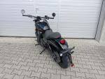 Detail nabídky - Benda V 302 C ČERNÁ SKLADEM NA PRODEJNĚ