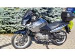 Klikněte pro detailní foto č. 10 - Suzuki DL 650 V-Strom - ABS, najeto 41.000 km
