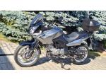 Klikněte pro detailní foto č. 13 - Suzuki DL 650 V-Strom - ABS, najeto 41.000 km