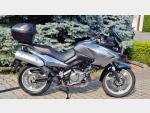 Detail nabídky - Suzuki DL 650 V-Strom - ABS, najeto 41.000 km