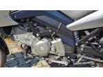 Klikněte pro detailní foto č. 9 - Suzuki DL 650 V-Strom - ABS, najeto 41.000 km