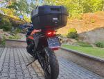 Klikněte pro detailní foto č. 10 - KTM 890 Adventure - SUPER STAV + VÝBAVA + SERVIS