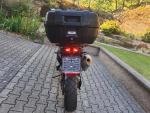 Klikněte pro detailní foto č. 11 - KTM 890 Adventure - SUPER STAV + VÝBAVA + SERVIS