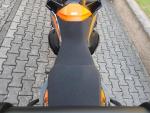 Klikněte pro detailní foto č. 13 - KTM 890 Adventure - SUPER STAV + VÝBAVA + SERVIS