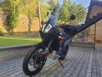 Klikněte pro detailní foto č. 2 - KTM 890 Adventure - SUPER STAV + VÝBAVA + SERVIS