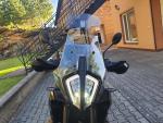 Klikněte pro detailní foto č. 3 - KTM 890 Adventure - SUPER STAV + VÝBAVA + SERVIS