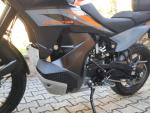 Klikněte pro detailní foto č. 6 - KTM 890 Adventure - SUPER STAV + VÝBAVA + SERVIS