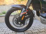Klikněte pro detailní foto č. 7 - KTM 890 Adventure - SUPER STAV + VÝBAVA + SERVIS