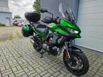 Klikněte pro detailní foto č. 1 - Kawasaki Versys 1000 SE ABS Grand Tourer-11335Km