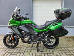Klikněte pro detailní foto č. 2 - Kawasaki Versys 1000 SE ABS Grand Tourer-11335Km