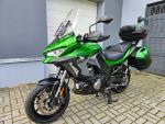 Klikněte pro detailní foto č. 3 - Kawasaki Versys 1000 SE ABS Grand Tourer-11335Km