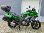 Klikněte pro detailní foto č. 6 - Kawasaki Versys 1000 SE ABS Grand Tourer-11335Km