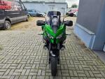 Klikněte pro detailní foto č. 7 - Kawasaki Versys 1000 SE ABS Grand Tourer-11335Km