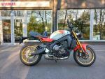 Klikněte pro detailní foto č. 1 - Yamaha XSR 900 + 5letá záruka