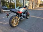 Klikněte pro detailní foto č. 2 - Yamaha XSR 900 + 5letá záruka