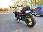 Klikněte pro detailní foto č. 3 - Yamaha XSR 900 + 5letá záruka