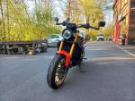 Klikněte pro detailní foto č. 4 - Yamaha XSR 900 + 5letá záruka