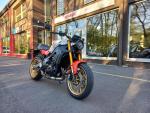 Klikněte pro detailní foto č. 5 - Yamaha XSR 900 + 5letá záruka
