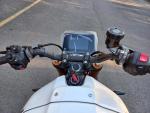 Klikněte pro detailní foto č. 7 - Yamaha XSR 900 + 5letá záruka
