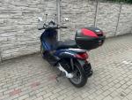 Klikněte pro detailní foto č. 10 - Piaggio Beverly 125