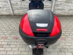 Klikněte pro detailní foto č. 12 - Piaggio Beverly 125