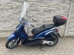 Klikněte pro detailní foto č. 1 - Piaggio Beverly 125