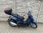 Klikněte pro detailní foto č. 2 - Piaggio Beverly 125