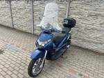 Klikněte pro detailní foto č. 4 - Piaggio Beverly 125