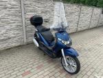 Klikněte pro detailní foto č. 5 - Piaggio Beverly 125
