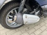 Klikněte pro detailní foto č. 6 - Piaggio Beverly 125