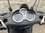 Klikněte pro detailní foto č. 7 - Piaggio Beverly 125