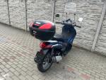Klikněte pro detailní foto č. 9 - Piaggio Beverly 125