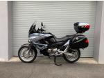 Klikněte pro detailní foto č. 12 - Honda XL 1000 V Varadero ABS 27tis.km TOP STAV