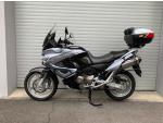 Klikněte pro detailní foto č. 13 - Honda XL 1000 V Varadero ABS 27tis.km TOP STAV
