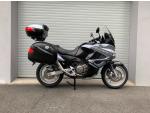Klikněte pro detailní foto č. 1 - Honda XL 1000 V Varadero ABS 27tis.km TOP STAV