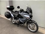 Klikněte pro detailní foto č. 2 - Honda XL 1000 V Varadero ABS 27tis.km TOP STAV