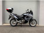 Klikněte pro detailní foto č. 4 - Honda XL 1000 V Varadero ABS 27tis.km TOP STAV