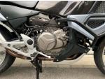 Klikněte pro detailní foto č. 5 - Honda XL 1000 V Varadero ABS 27tis.km TOP STAV