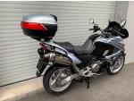 Klikněte pro detailní foto č. 9 - Honda XL 1000 V Varadero ABS 27tis.km TOP STAV