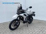 Klikněte pro detailní foto č. 5 - CFMOTO CFMOTO 1000MT-X Adventure EU5+  / 83kW