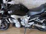 Klikněte pro detailní foto č. 10 - Yamaha FZ 6 Fazer 12500km, 1.majitel, po servisu