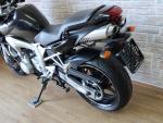 Klikněte pro detailní foto č. 11 - Yamaha FZ 6 Fazer 12500km, 1.majitel, po servisu
