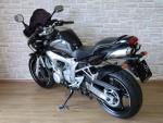 Klikněte pro detailní foto č. 12 - Yamaha FZ 6 Fazer 12500km, 1.majitel, po servisu